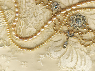 Картинка разное украшения аксессуары веера ожерелье колье