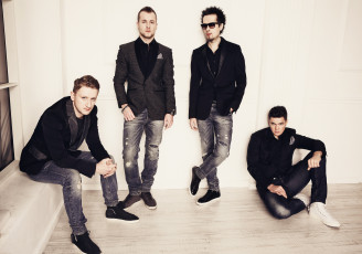 Картинка fanatika музыка синти-поп электроклэш поп-рок россия