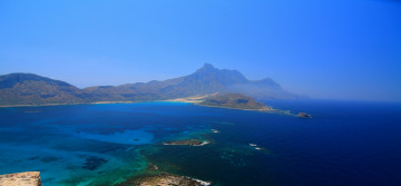 Картинка природа моря океаны побережье