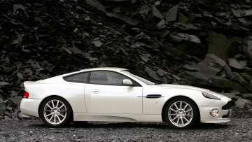 Картинка aston martin vanquish автомобили ltd элитные великобритания