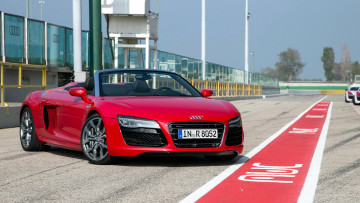 Картинка audi r8 автомобили volkswagen group германия