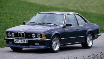 Картинка bmw автомобили германия bayerische motoren werke ag