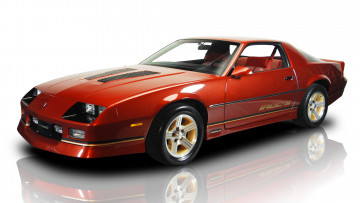 Картинка chevrolet camaro автомобили gm division сша