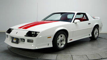 обоя chevrolet, camaro, автомобили, gm, division, сша