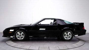 Картинка chevrolet camaro автомобили сша gm division