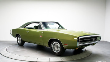 Картинка dodge charger автомобили chrysler group llc сша