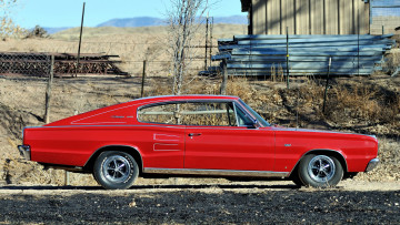 Картинка dodge charger автомобили сша chrysler group llc