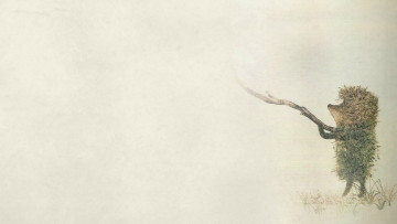 Картинка «если не буду протирать звезды каждый вечер» думал ежик «они обязательно потускнеют…» мультфильмы Ёжик тумане