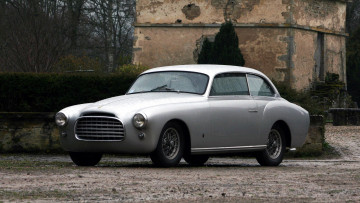 Картинка ferrari 212 автомобили s p a гоночные италия спортивные