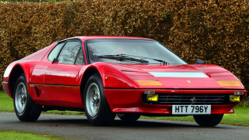 обоя ferrari, 512, bbi, автомобили, гоночные, италия, спортивные, s, p, a