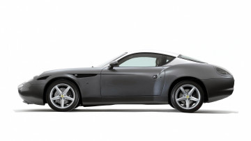 Картинка ferrari 550 gtz автомобили s p a гоночные спортивные италия