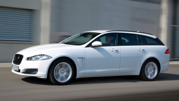 обоя jaguar, xf, автомобили, land, rover, ltd, великобритания