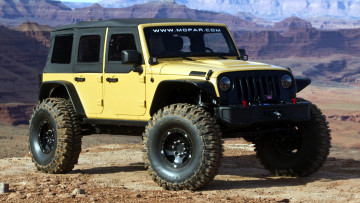 Картинка jeep автомобили сша внедорожники chrysler group llc