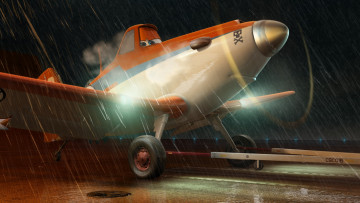 Картинка мультфильмы planes самолёты
