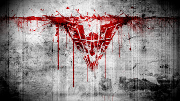 Картинка разное граффити краска стена