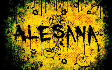 Картинка alesana музыка пост-хардкор скримо эмо сша