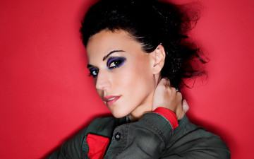 обоя lacuna, coil, музыка, италия, альтернативный, метал, готик-метал