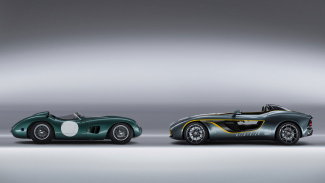 Обои картинки фото автомобили, aston, martin, speedster, эsports, car, cc100