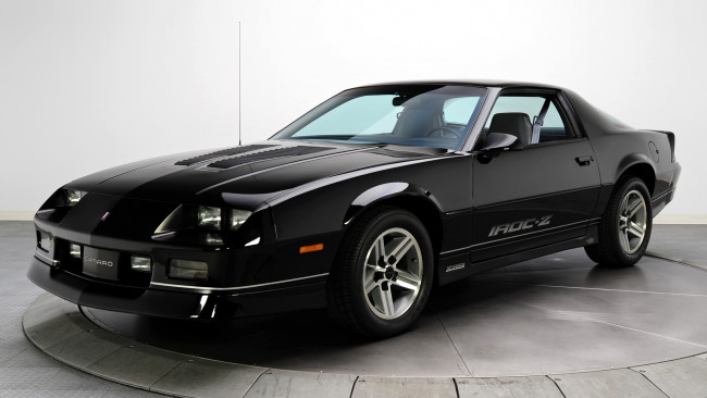 Обои картинки фото chevrolet, camaro, автомобили, gm, division, сша