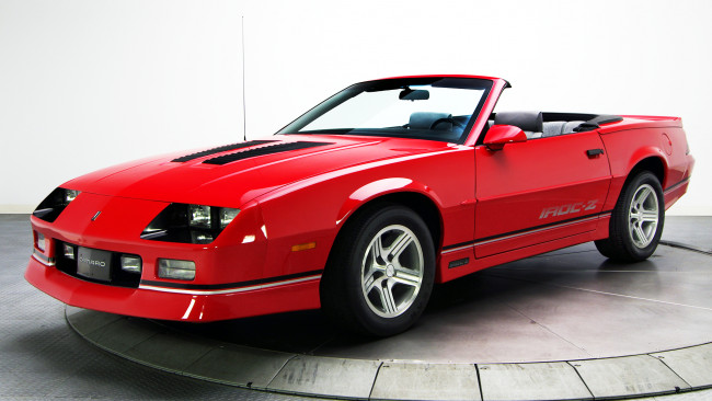 Обои картинки фото chevrolet, camaro, автомобили, gm, division, сша