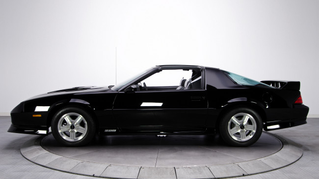 Обои картинки фото chevrolet, camaro, автомобили, сша, gm, division