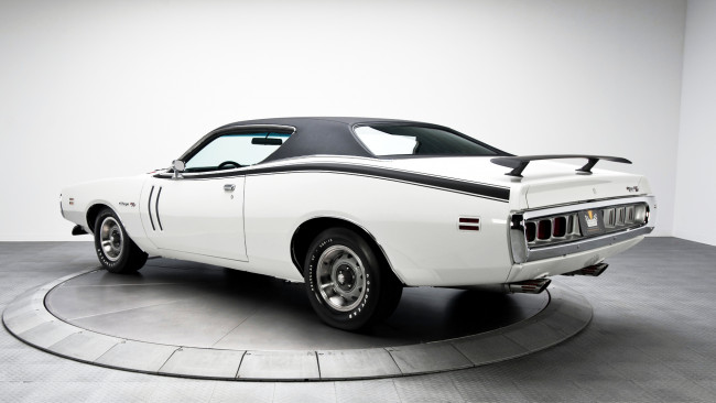 Обои картинки фото dodge, charger, автомобили, chrysler, group, llc, сша