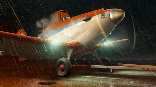 Обои картинки фото мультфильмы, planes, самолёты