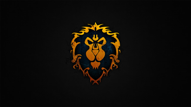 Обои картинки фото разное, надписи, логотипы, знаки, лев