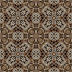 Картинка 3д+графика fractal+ фракталы цвета фон узор