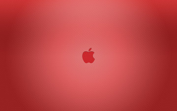 Картинка компьютеры apple линии яблоко фон логотип