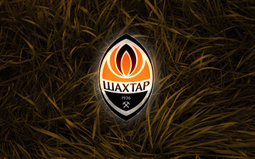 Картинка спорт эмблемы+клубов шахтар