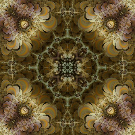 Обои картинки фото 3д графика, fractal , фракталы, цвета, фон, узор