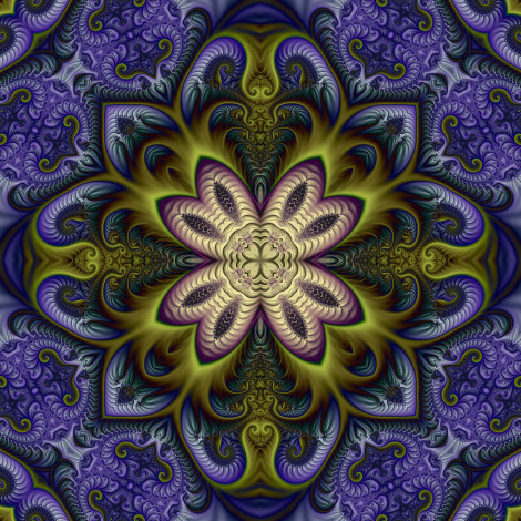 Обои картинки фото 3д графика, fractal , фракталы, фон, узор, цвета