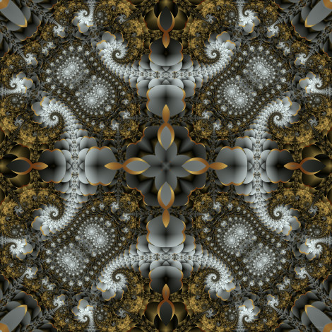Обои картинки фото 3д графика, fractal , фракталы, узор, фон, цвета