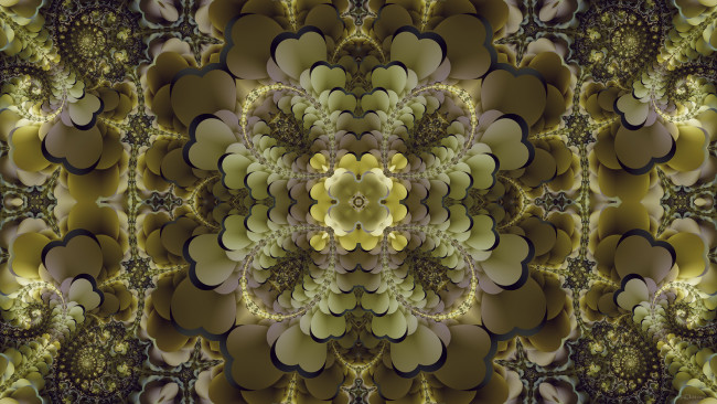 Обои картинки фото 3д графика, fractal , фракталы, цвета, фон, узор