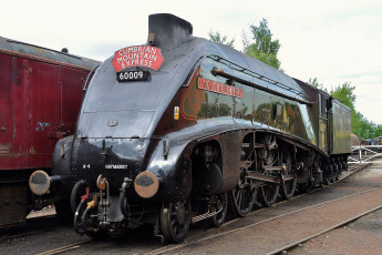 Картинка техника паровозы железная рельсы паровоз дорога