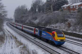 Картинка техника поезда поезд скоростной