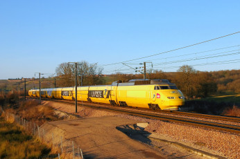 Картинка техника поезда скоростной поезд