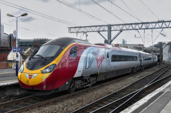 Картинка техника поезда скоростной поезд