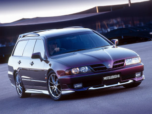 Картинка автомобили mitsubishi