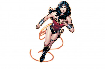 Картинка рисованное комиксы униформа взгляд девушка фон