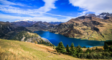 Картинка природа реки озера лес река