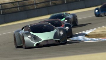 обоя aston martin dp-100 vision gran turismo concept 2014, автомобили, 3д, 2014, dp-100, aston, martin, concept, vision, gran, turismo