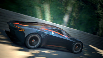 Картинка aston+martin+dp-100+vision+gran+turismo+concept+2014 автомобили 3д aston martin 2014 concept vision gran turismo dp-100
