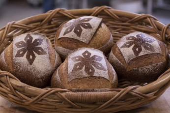 Картинка еда хлеб +выпечка хлебушек