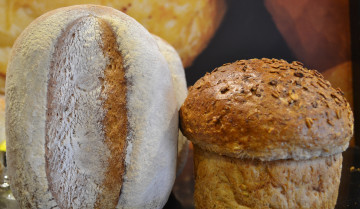 Картинка еда хлеб +выпечка хлебушек