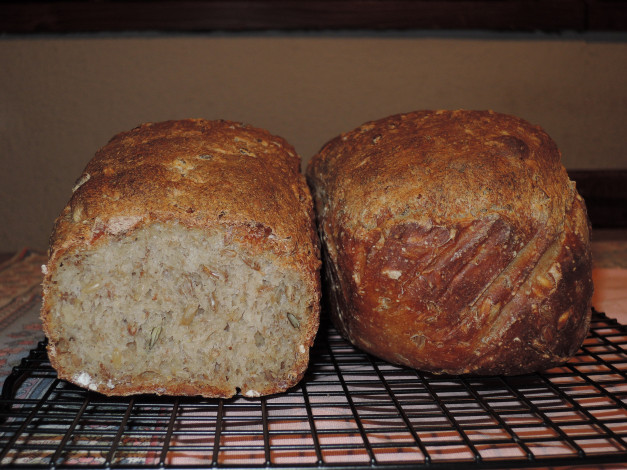 Обои картинки фото еда, хлеб,  выпечка, хлебушек