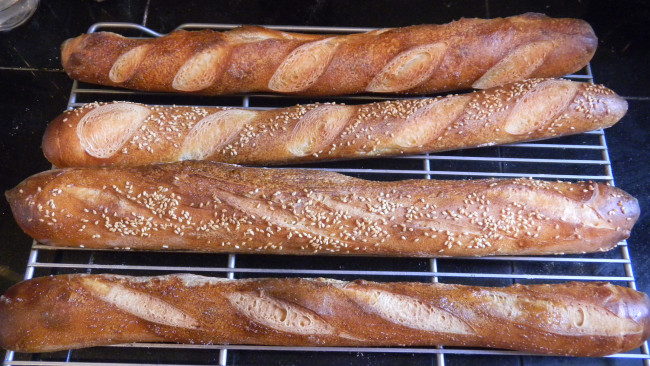 Обои картинки фото еда, хлеб,  выпечка, хлебушек