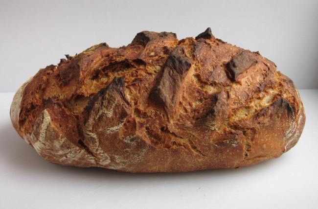 Обои картинки фото еда, хлеб,  выпечка, хлебушек