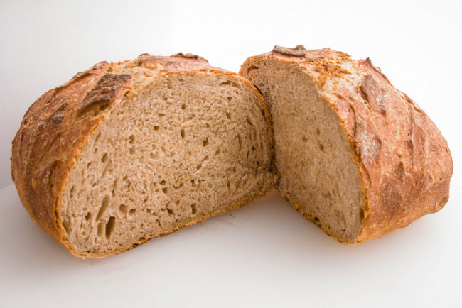 Обои картинки фото еда, хлеб,  выпечка, хлебушек